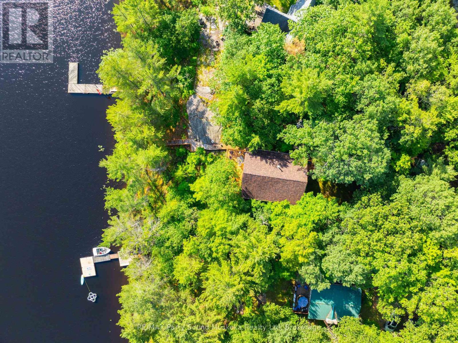 48 Fred Dubie Road E, Carling, Ontario  P0G 1G0 - Photo 39 - X12537172