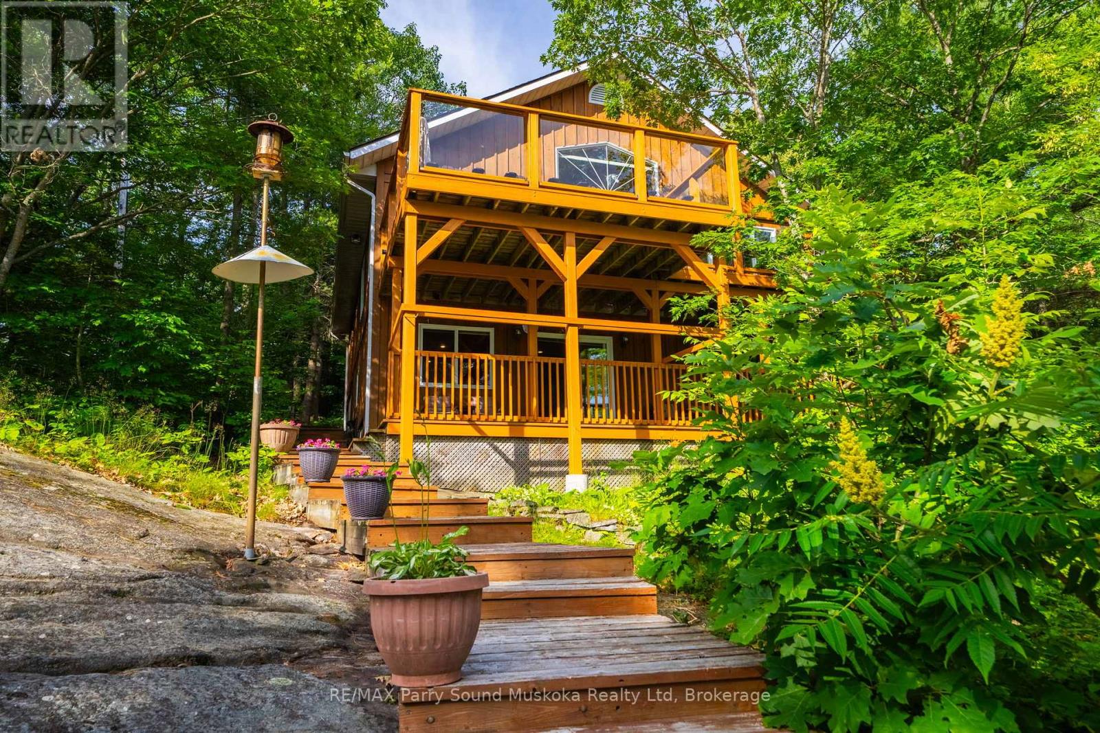 48 Fred Dubie Road E, Carling, Ontario  P0G 1G0 - Photo 40 - X12537172