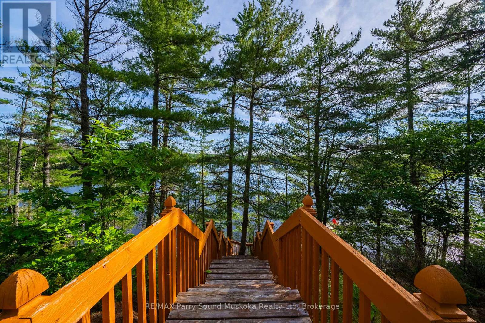 48 Fred Dubie Road E, Carling, Ontario  P0G 1G0 - Photo 41 - X12537172