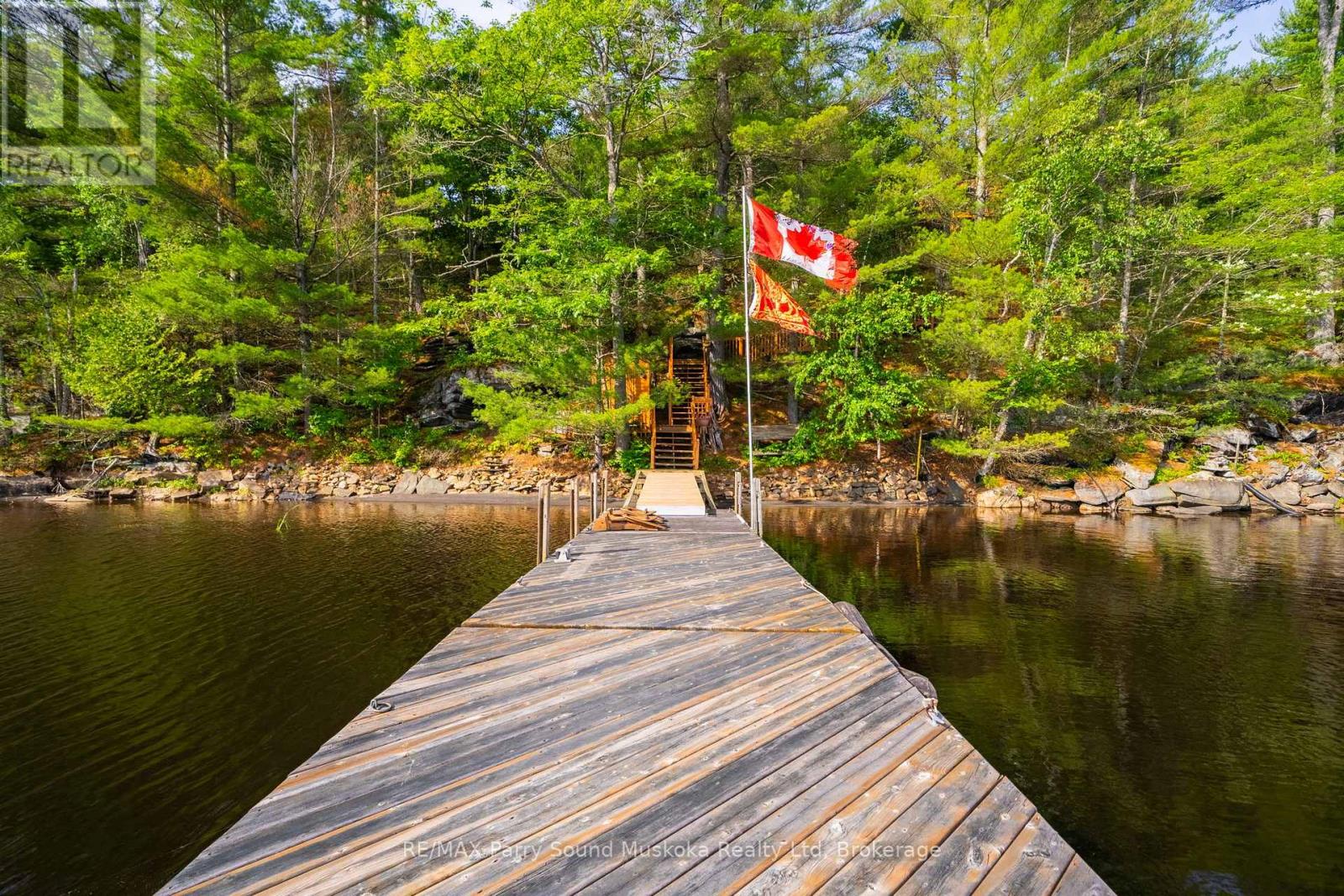 48 Fred Dubie Road E, Carling, Ontario  P0G 1G0 - Photo 42 - X12537172