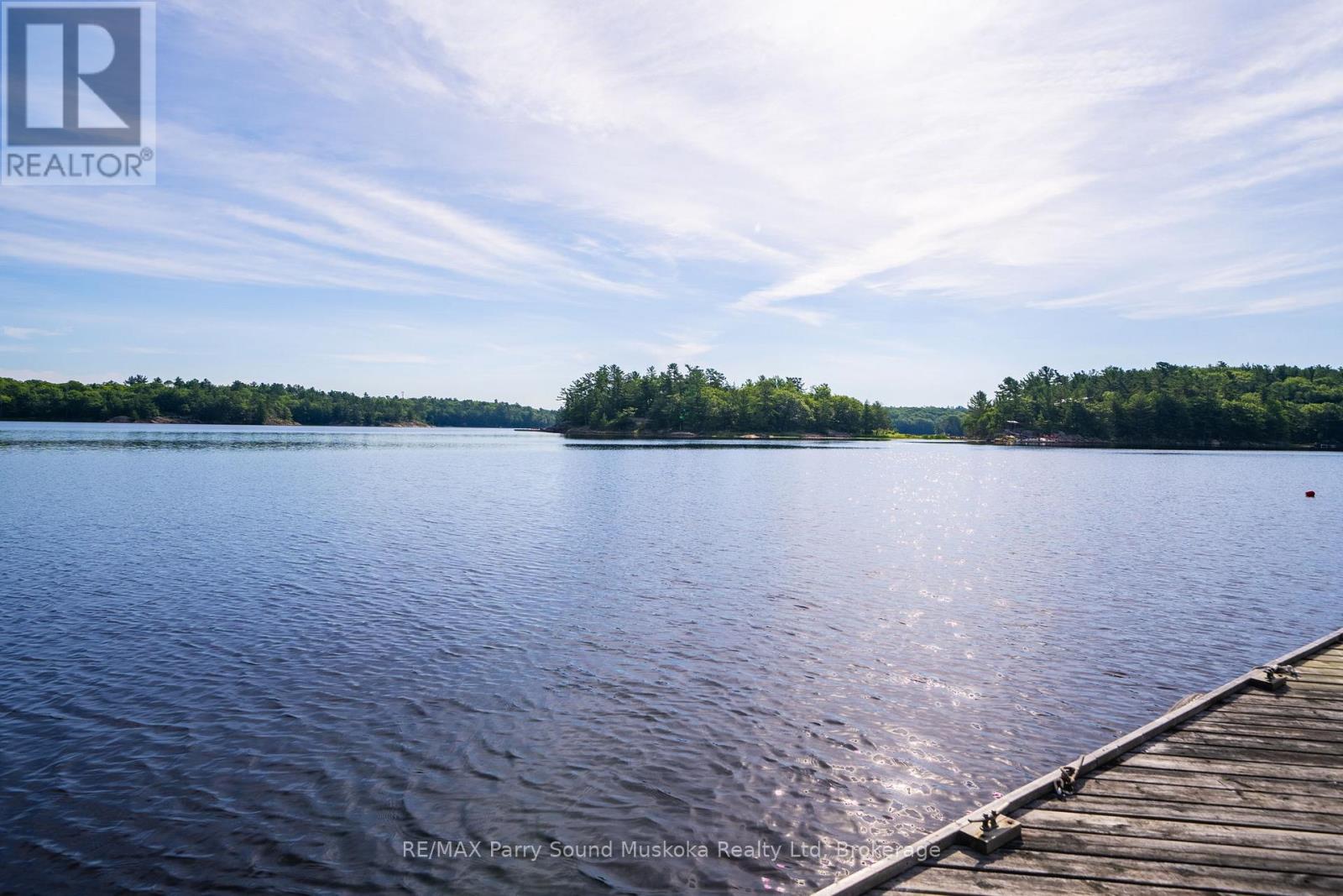 48 Fred Dubie Road E, Carling, Ontario  P0G 1G0 - Photo 43 - X12537172