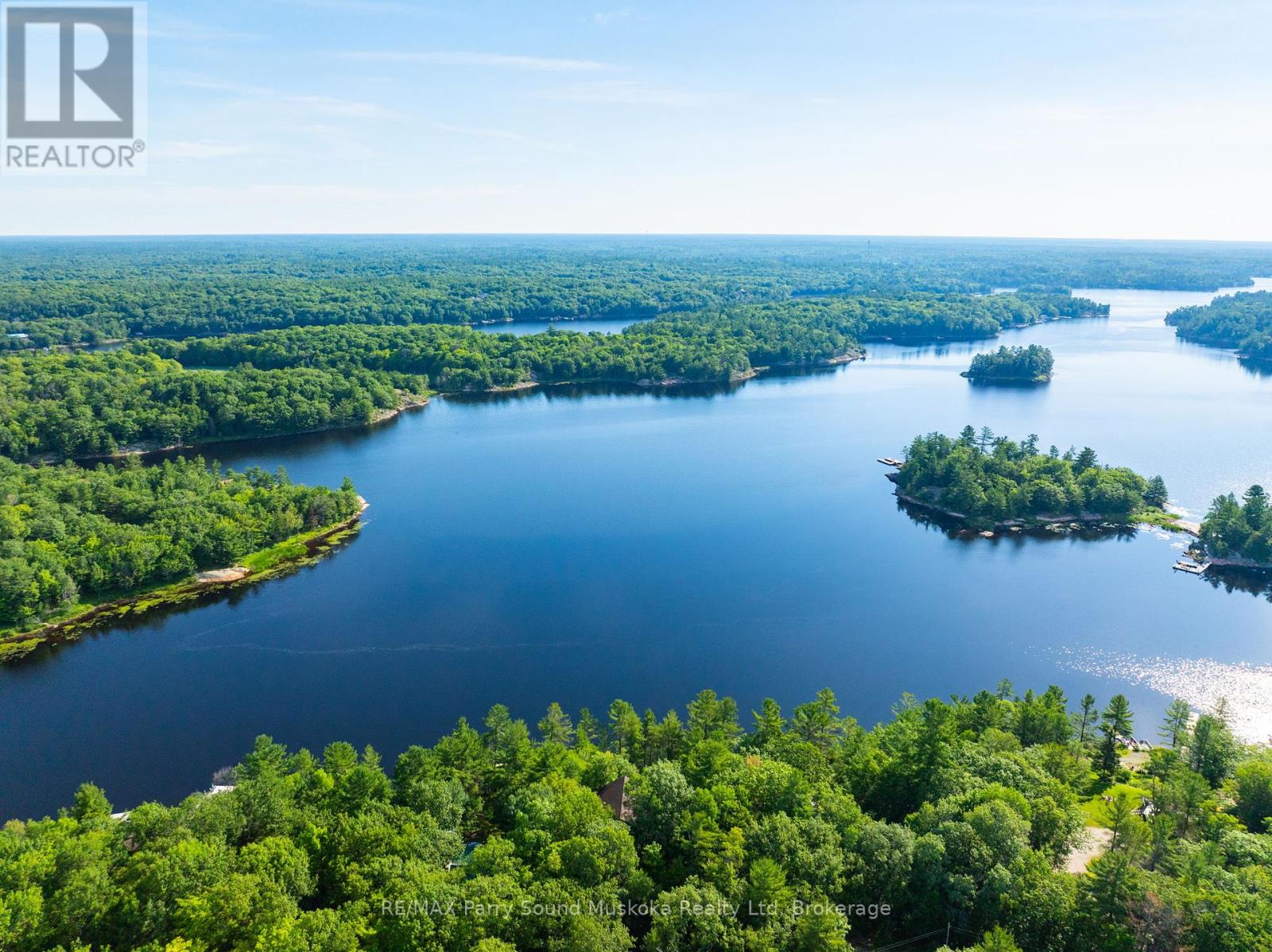 48 Fred Dubie Road E, Carling, Ontario  P0G 1G0 - Photo 45 - X12537172