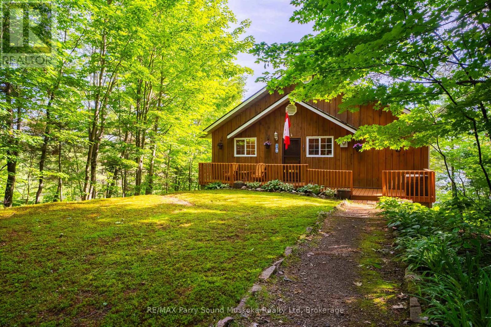 48 Fred Dubie Road E, Carling, Ontario  P0G 1G0 - Photo 7 - X12537172