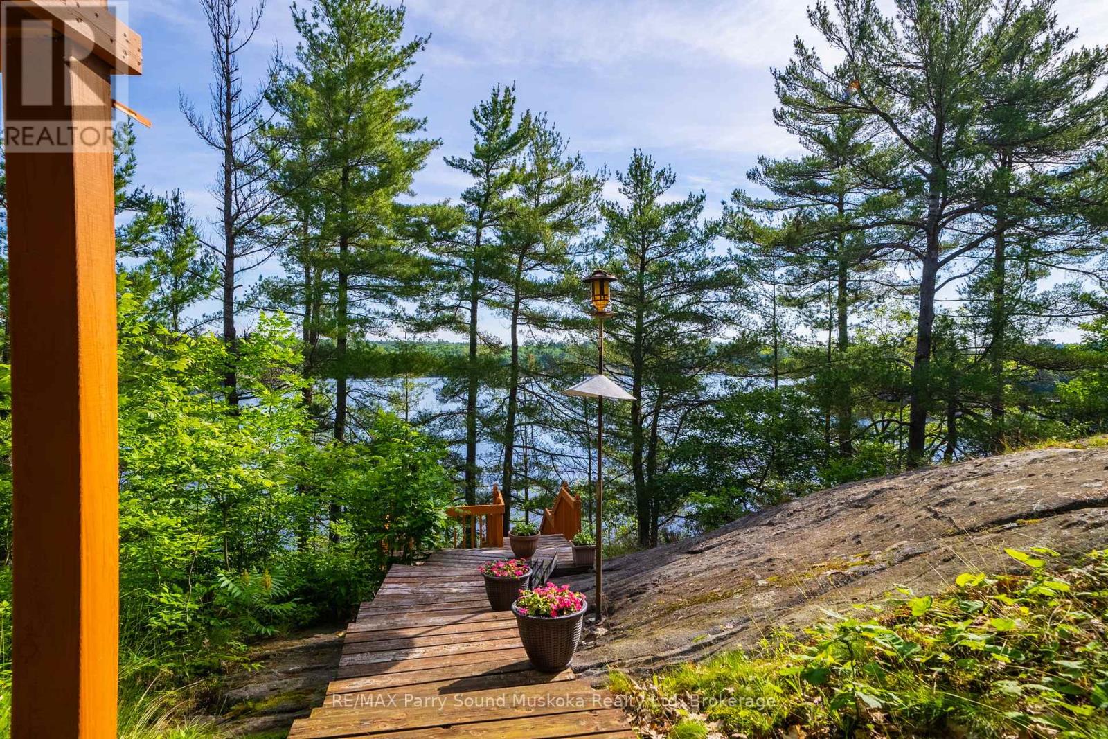 48 Fred Dubie Road E, Carling, Ontario  P0G 1G0 - Photo 8 - X12537172