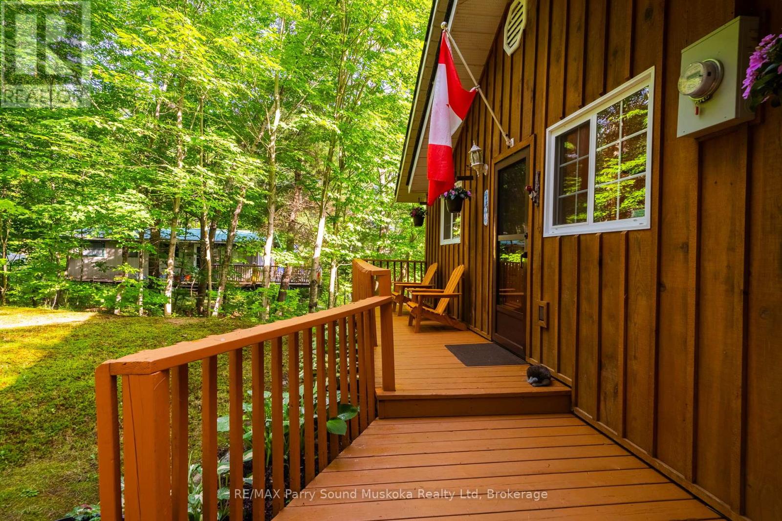 48 Fred Dubie Road E, Carling, Ontario  P0G 1G0 - Photo 9 - X12537172