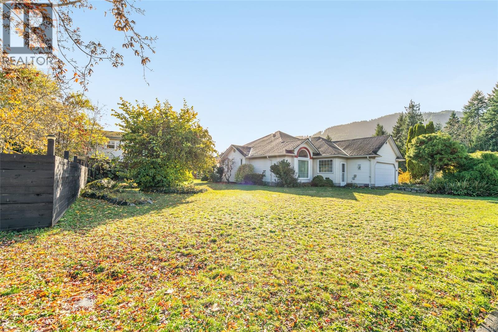 361 4th Ave Exten, Ladysmith, British Columbia