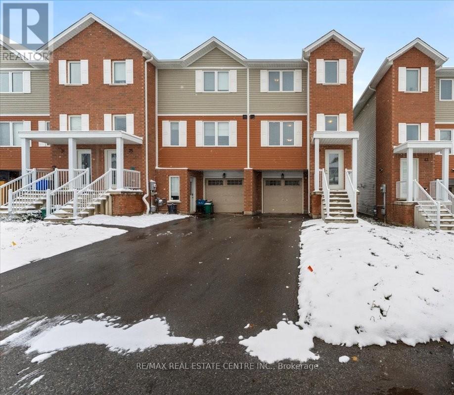 39 DENISTOUN STREET, Welland, Ontario