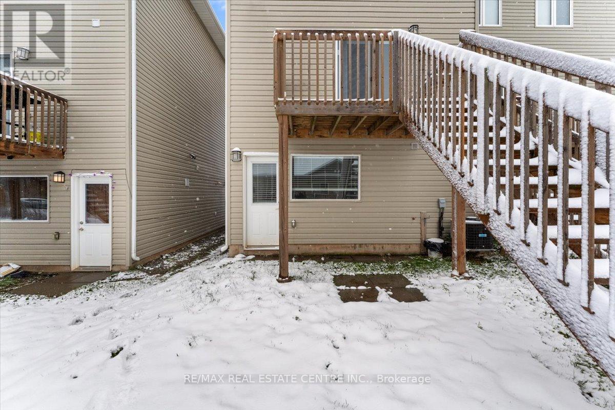 39 Denistoun Street, Welland, Ontario  L3C 0H6 - Photo 41 - X12536892