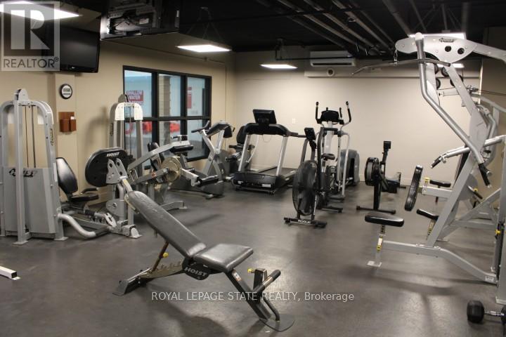 1507 - 150 Charlton Avenue E, Hamilton, Ontario  L8N 3X3 - Photo 18 - X12536898