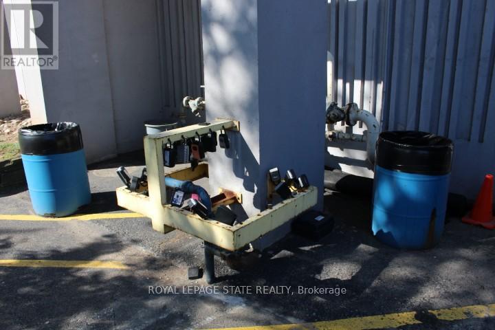 1507 - 150 Charlton Avenue E, Hamilton, Ontario  L8N 3X3 - Photo 20 - X12536898