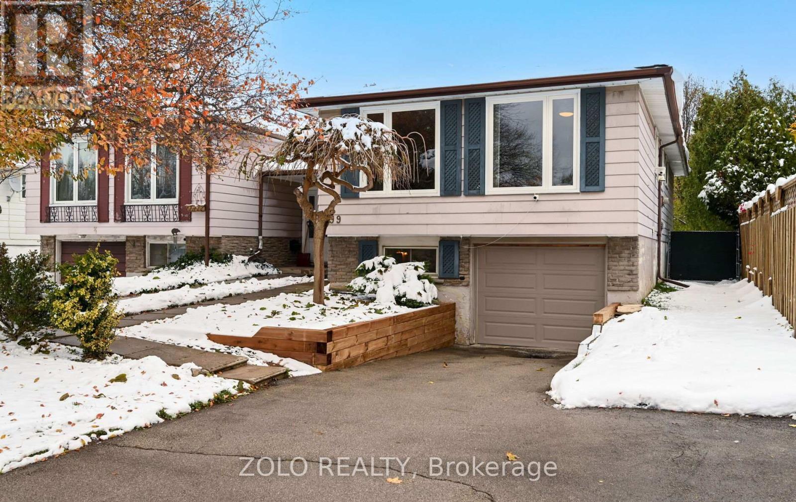 199 WENDOVER DRIVE, Hamilton, Ontario