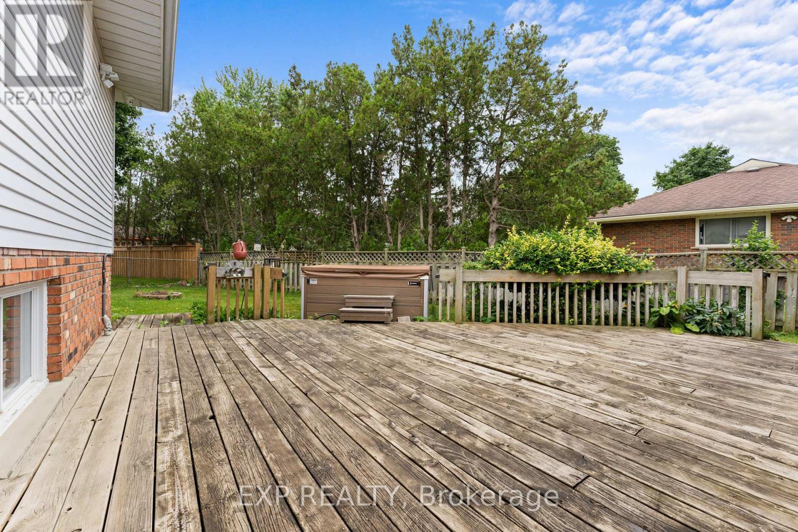 121 Tollgate Road, Brantford, Ontario  N3R 4Z9 - Photo 35 - X12536966