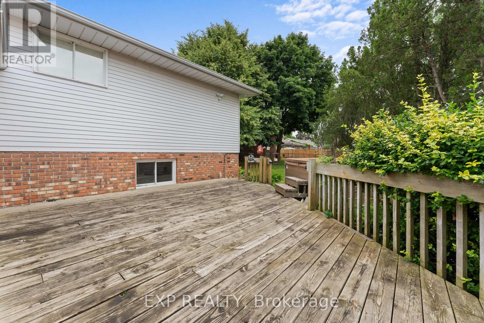 121 Tollgate Road, Brantford, Ontario  N3R 4Z9 - Photo 36 - X12536966