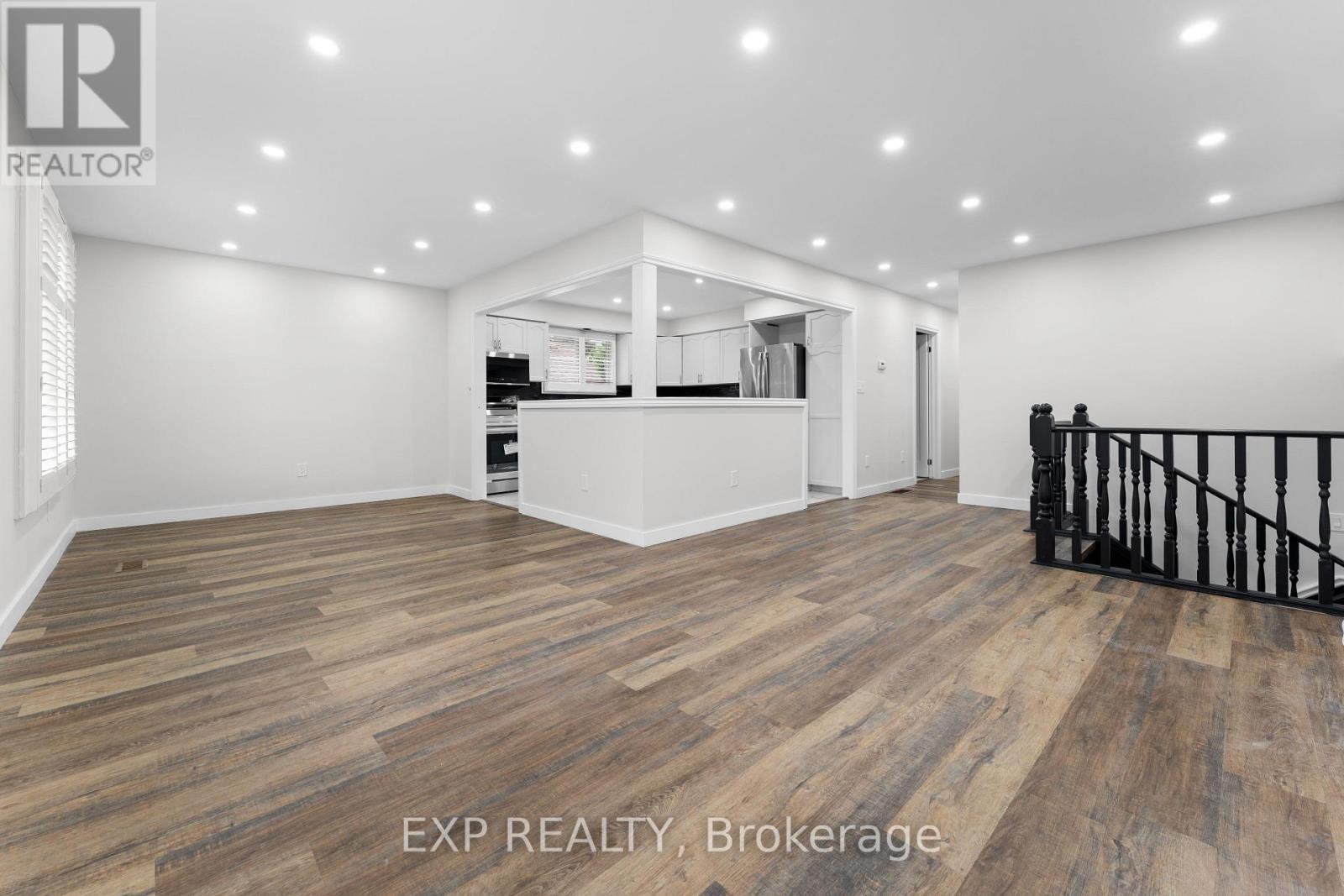 121 Tollgate Road, Brantford, Ontario  N3R 4Z9 - Photo 5 - X12536966