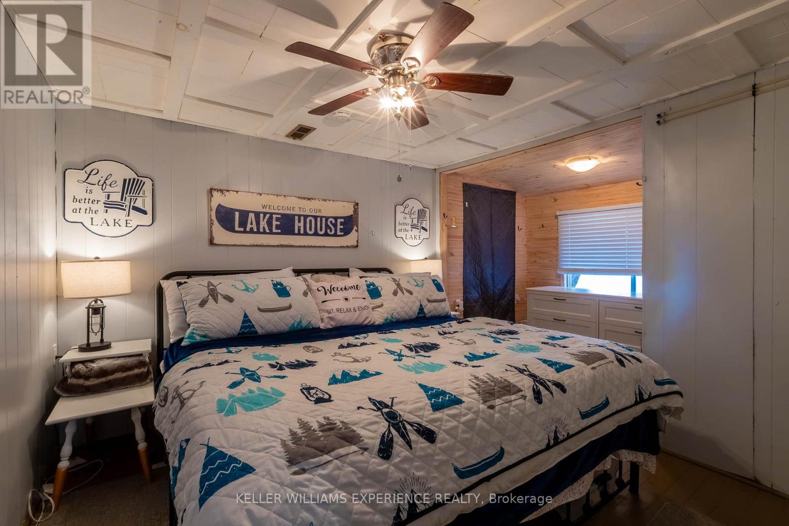 477 C Star Lake Road, Seguin, Ontario  P0C 1J0 - Photo 11 - X12536982