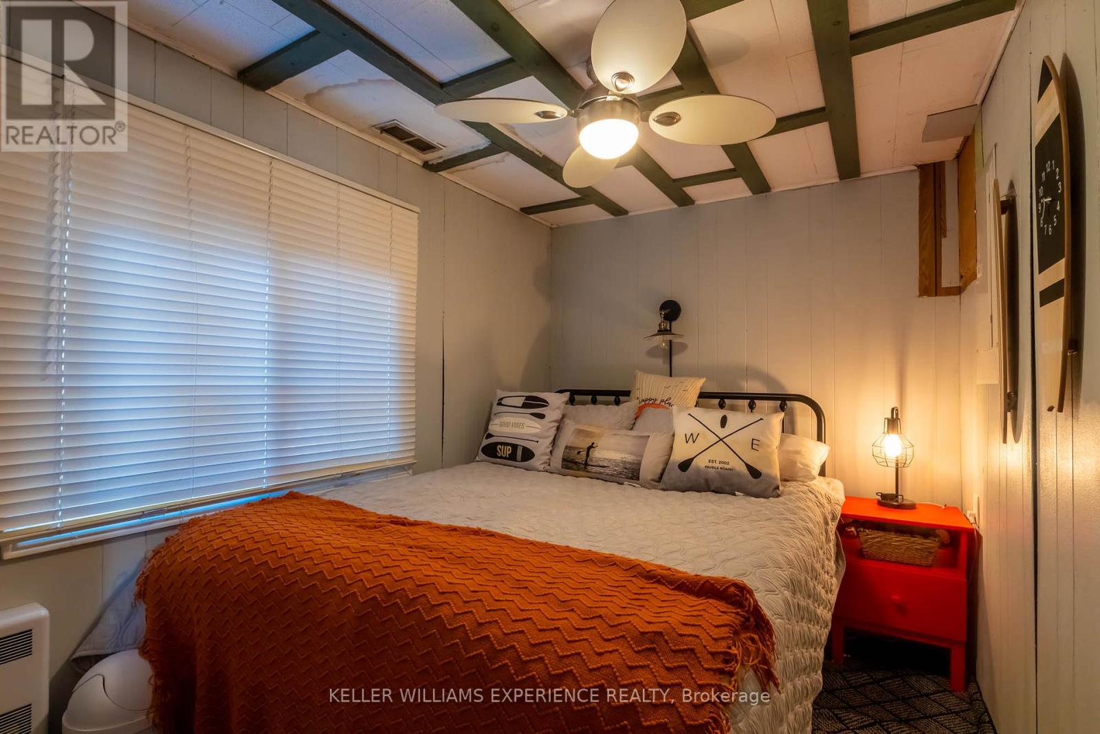 477 C Star Lake Road, Seguin, Ontario  P0C 1J0 - Photo 15 - X12536982