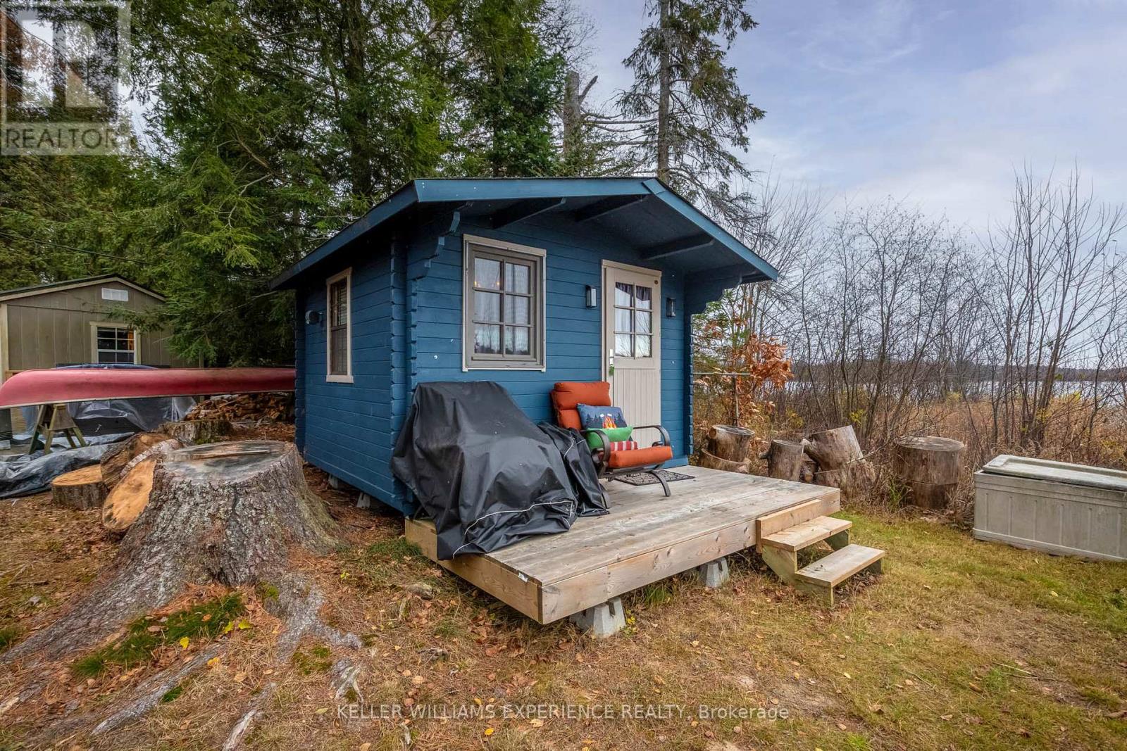 477 C Star Lake Road, Seguin, Ontario  P0C 1J0 - Photo 16 - X12536982