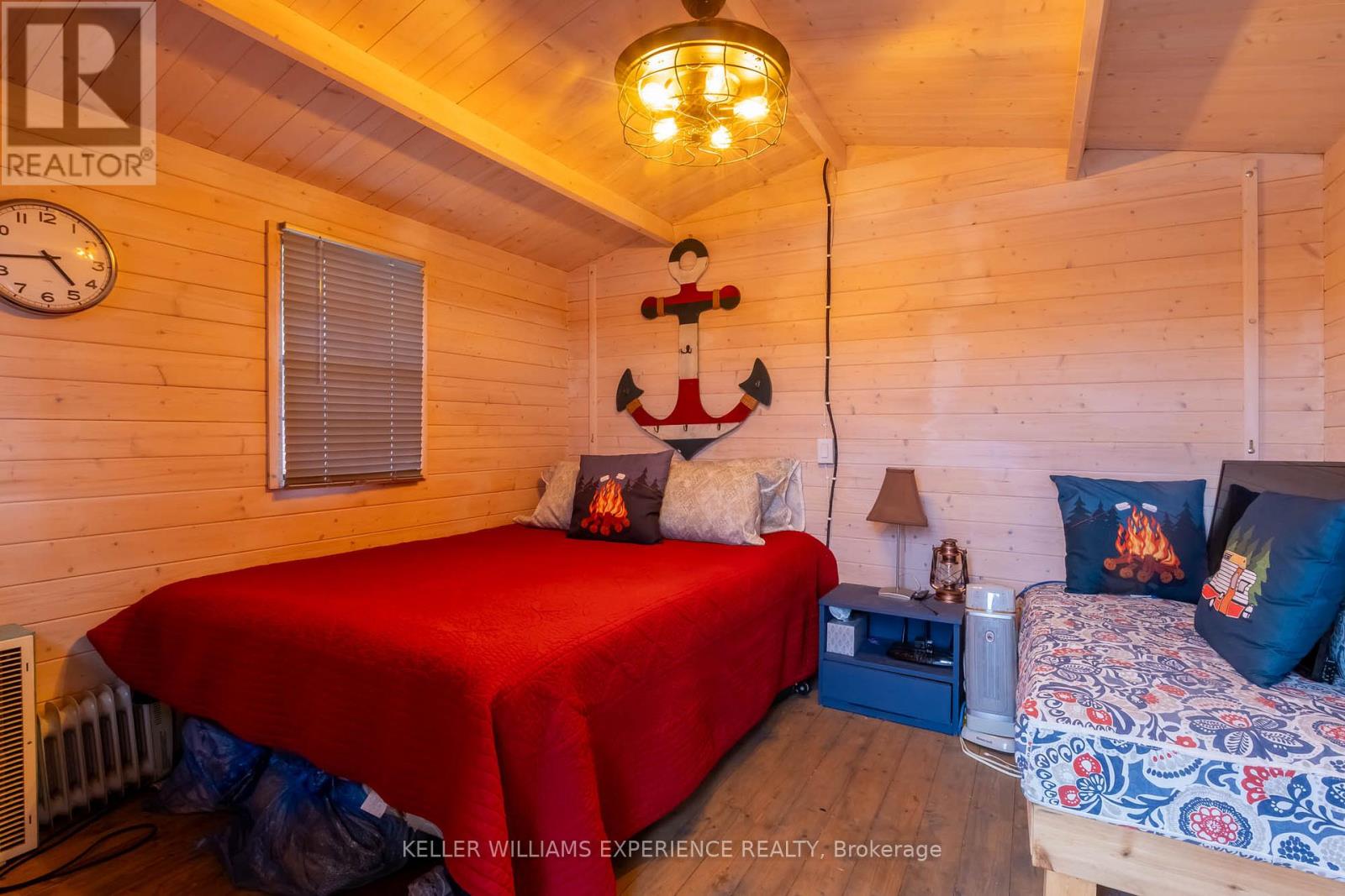 477 C Star Lake Road, Seguin, Ontario  P0C 1J0 - Photo 17 - X12536982