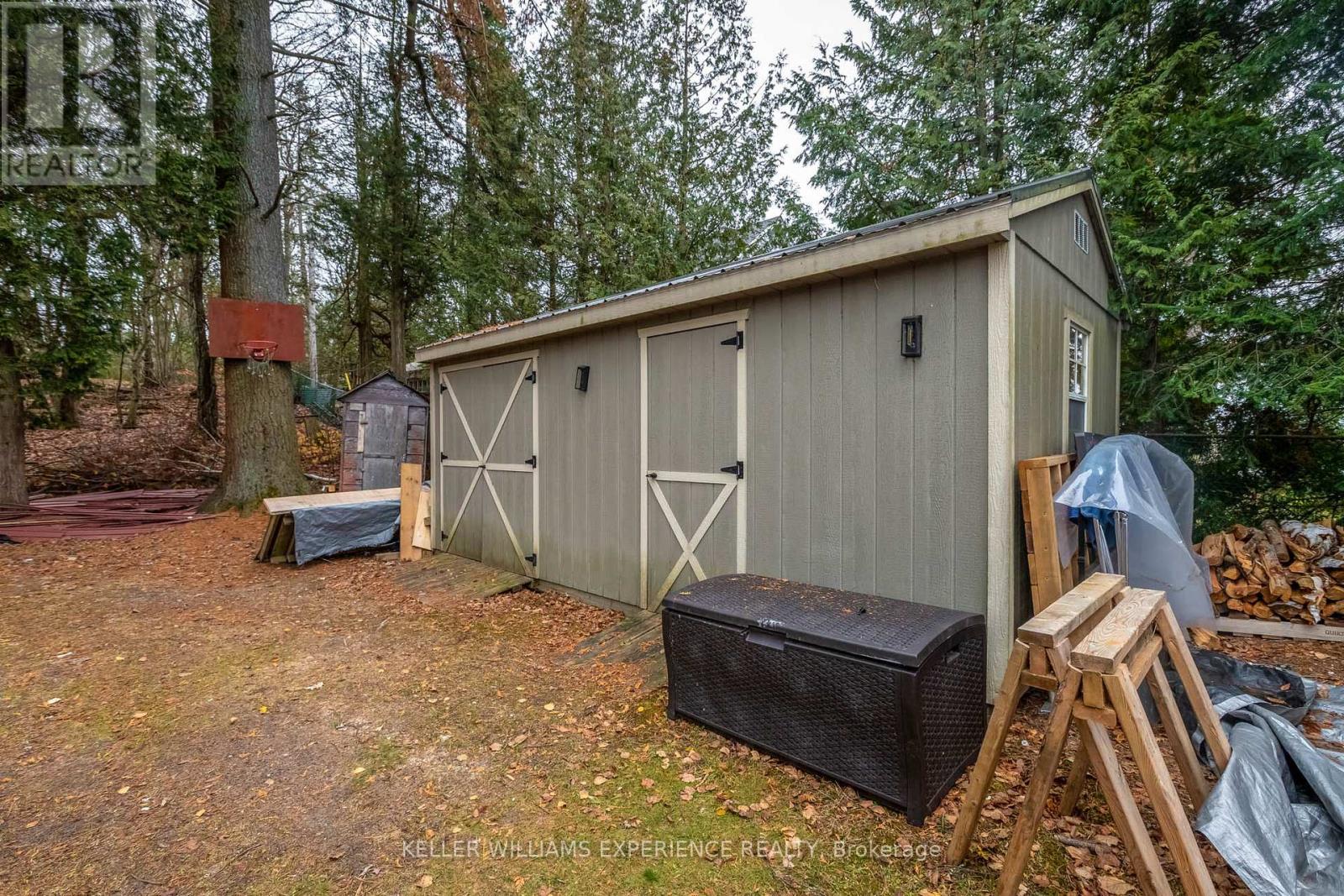 477 C Star Lake Road, Seguin, Ontario  P0C 1J0 - Photo 19 - X12536982