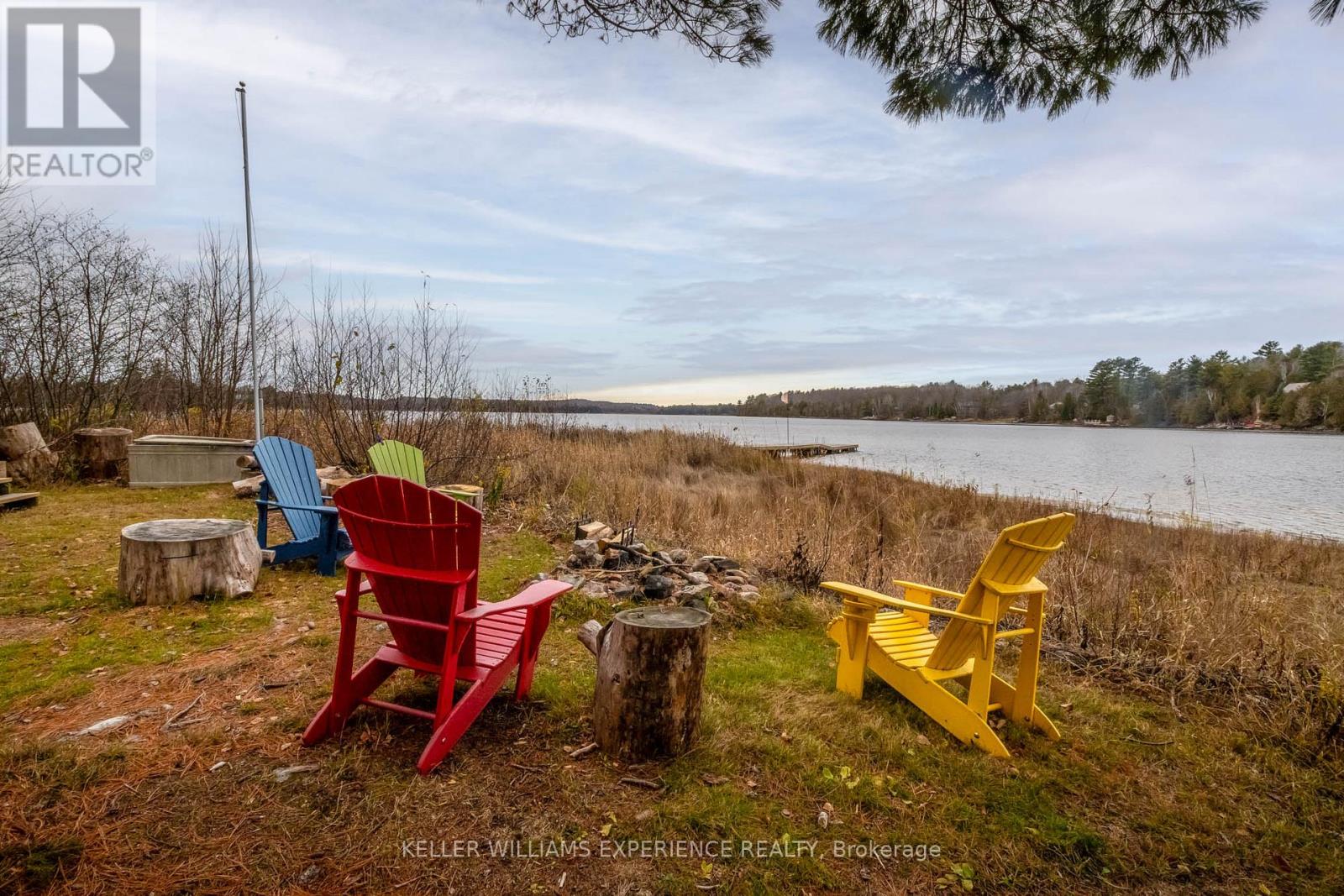 477 C Star Lake Road, Seguin, Ontario  P0C 1J0 - Photo 22 - X12536982