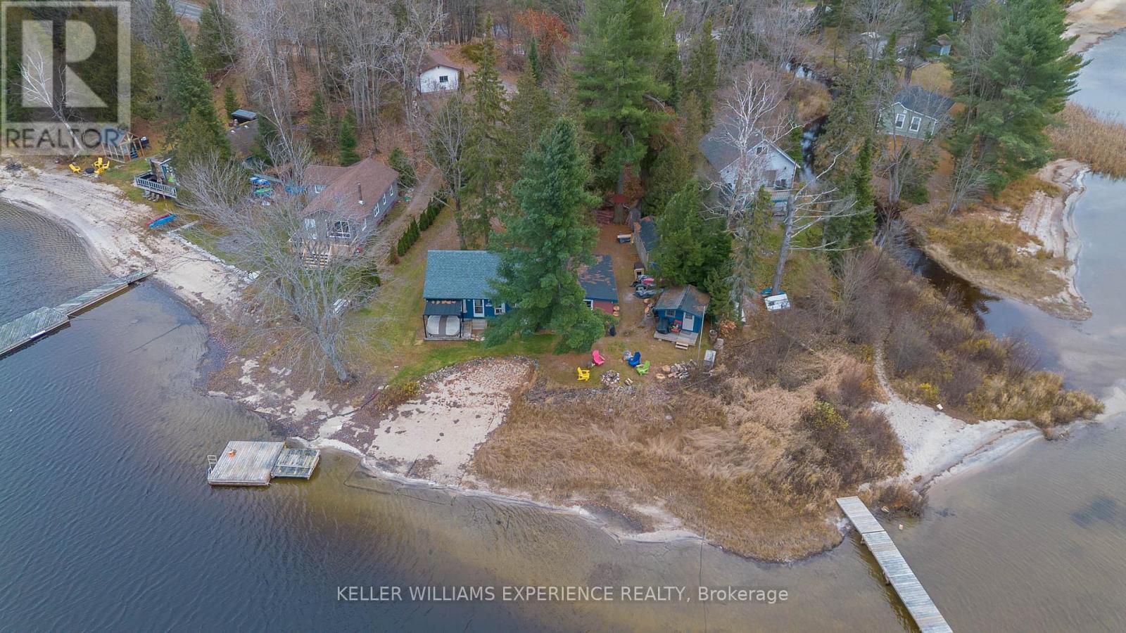 477 C Star Lake Road, Seguin, Ontario  P0C 1J0 - Photo 26 - X12536982