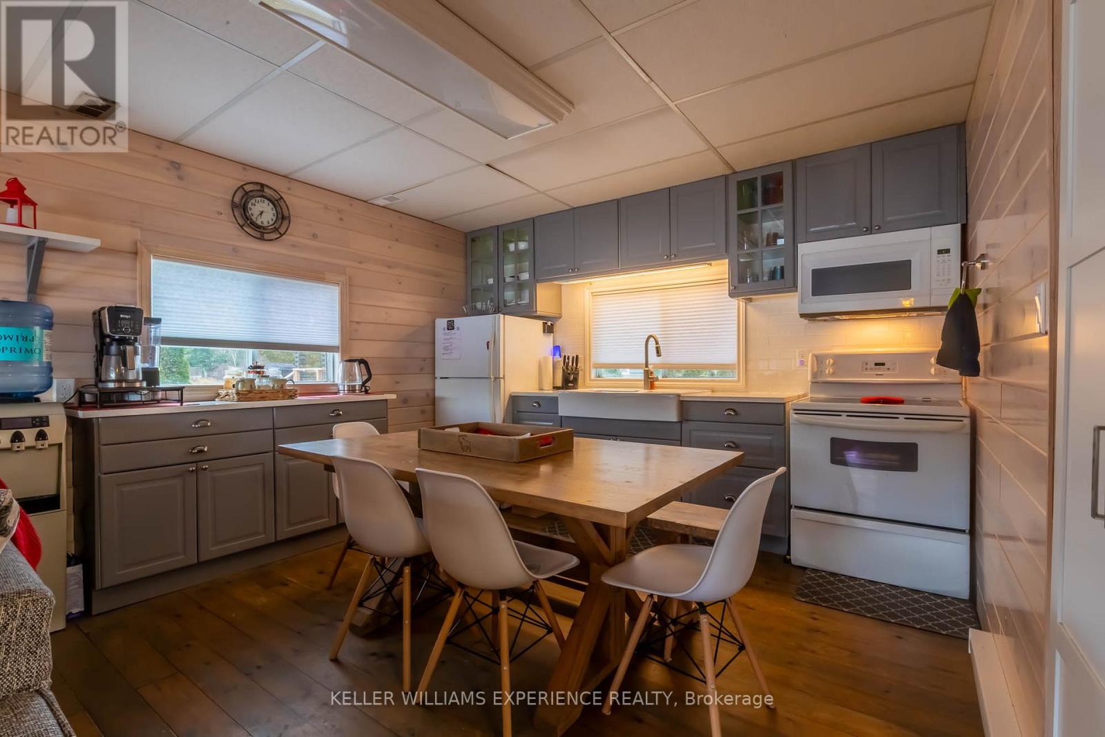 477 C Star Lake Road, Seguin, Ontario  P0C 1J0 - Photo 5 - X12536982