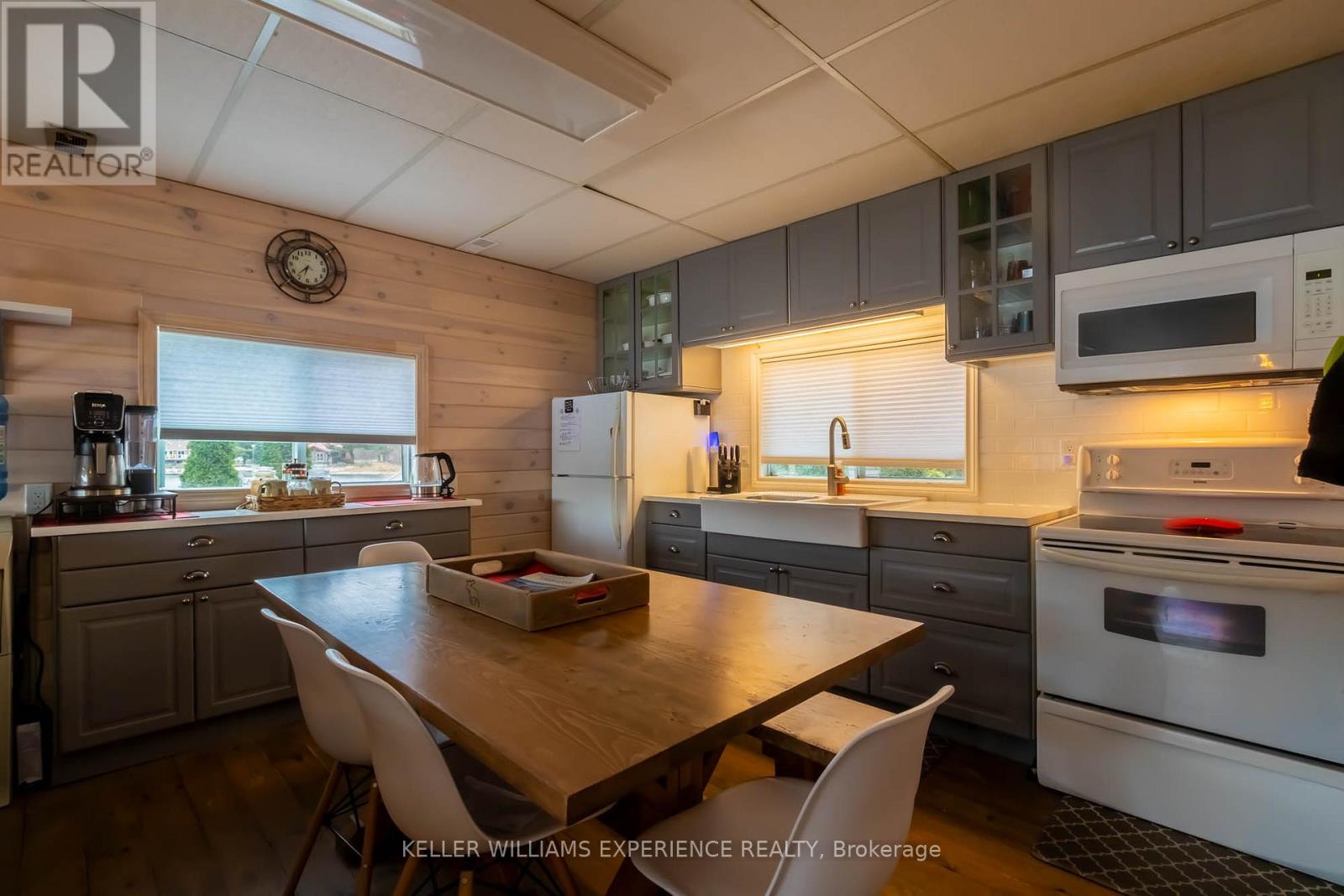 477 C Star Lake Road, Seguin, Ontario  P0C 1J0 - Photo 6 - X12536982