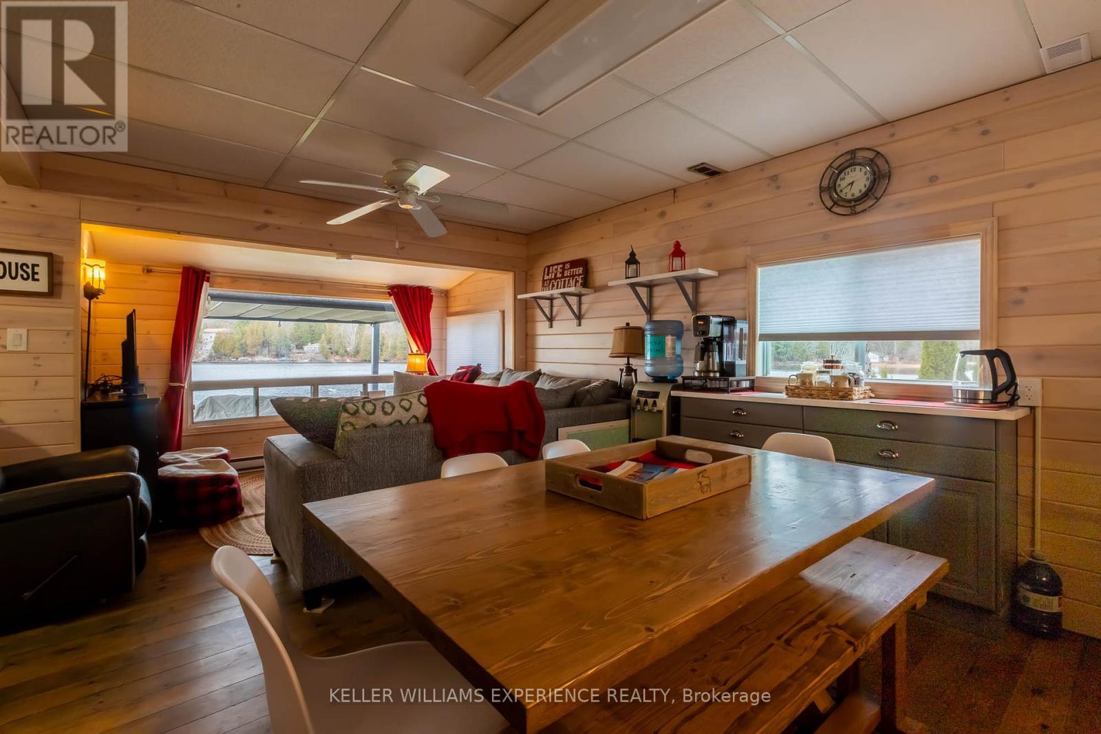 477 C Star Lake Road, Seguin, Ontario  P0C 1J0 - Photo 7 - X12536982