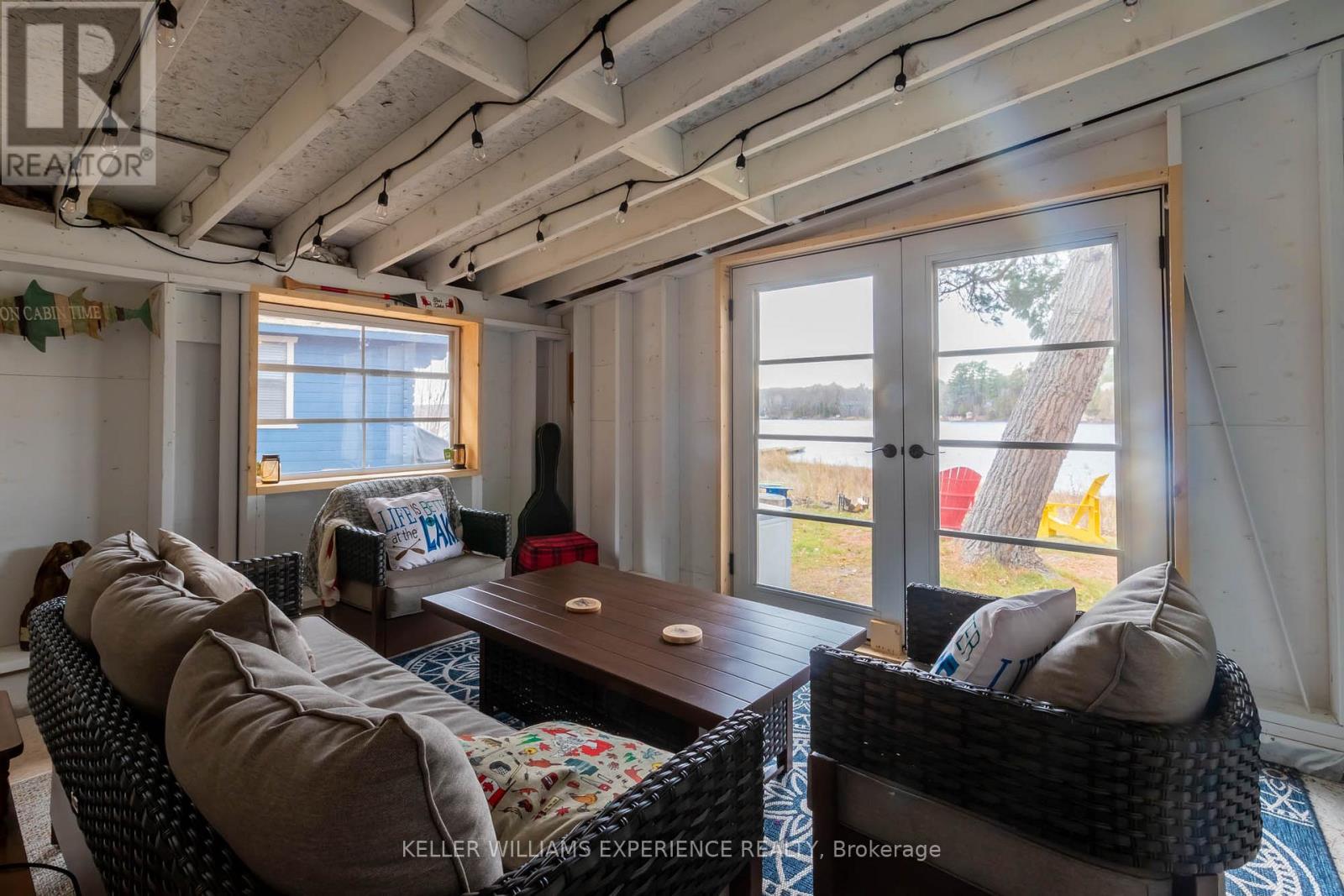 477 C Star Lake Road, Seguin, Ontario  P0C 1J0 - Photo 9 - X12536982