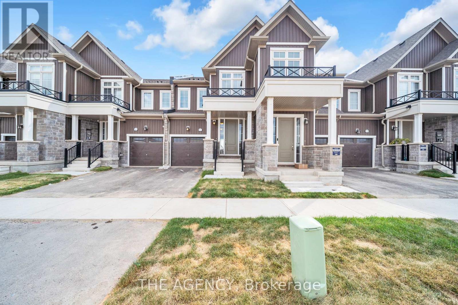 17 Steer Road, Erin, Ontario  N0B 1T0 - Photo 2 - X12536998