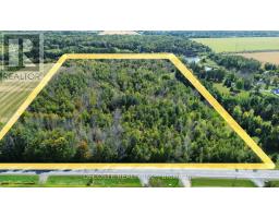 N/A COUNTY 17 ROAD, South Glengarry, Ontario