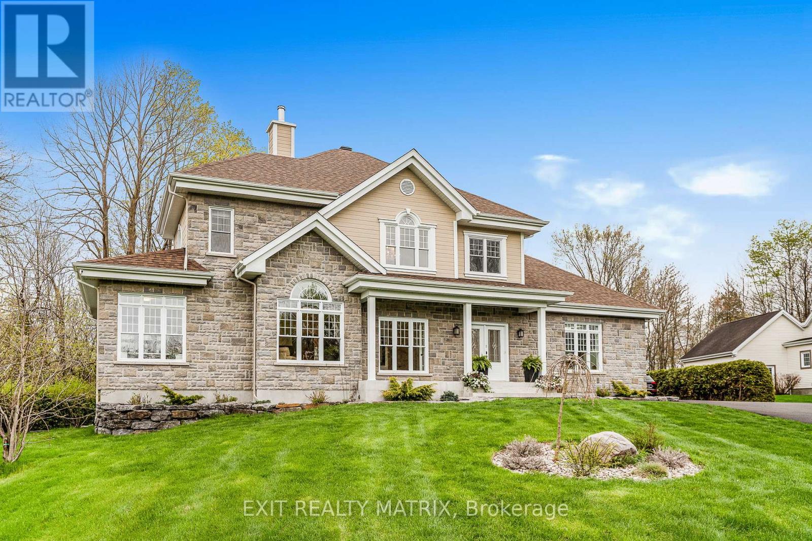 5 - 64 RADSTOCK LANE, Champlain, Ontario