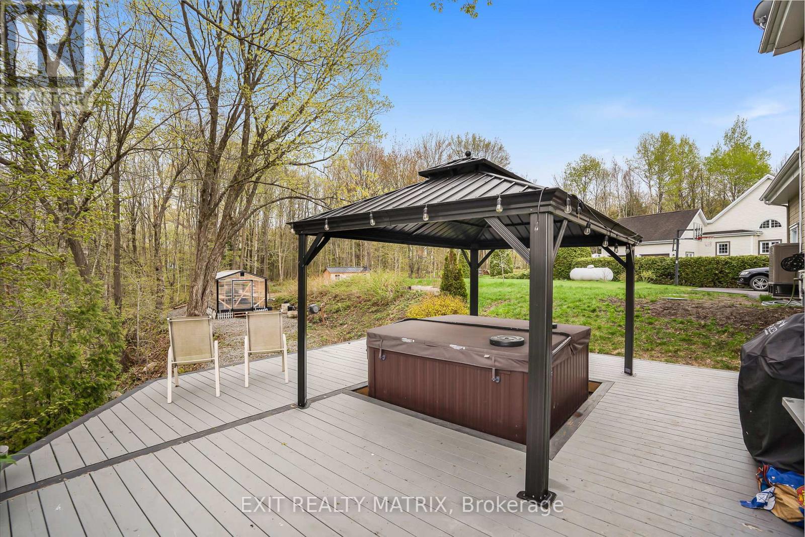 5 - 64 Radstock Lane, Champlain, Ontario  K6A 2R2 - Photo 39 - X12537048