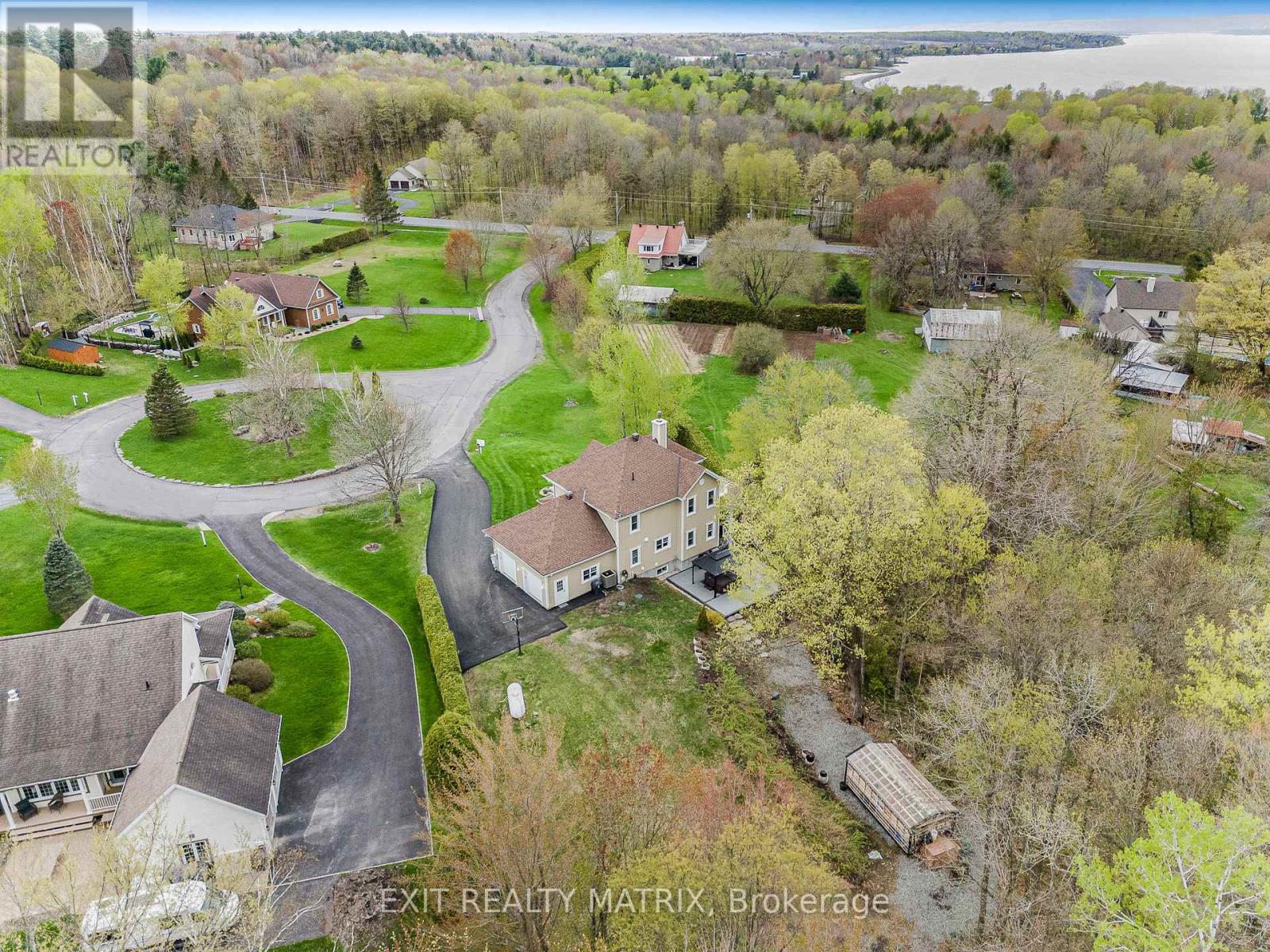 5 - 64 Radstock Lane, Champlain, Ontario  K6A 2R2 - Photo 42 - X12537048