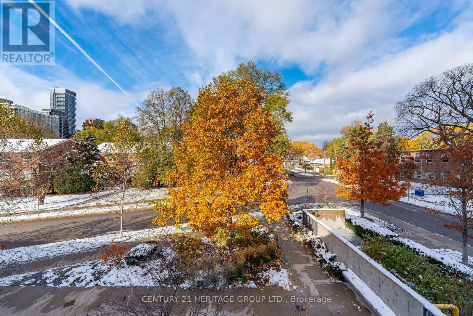 240 - 120 Harrison Garden Boulevard, Toronto, Ontario  M2N 0C2 - Photo 22 - C12536776