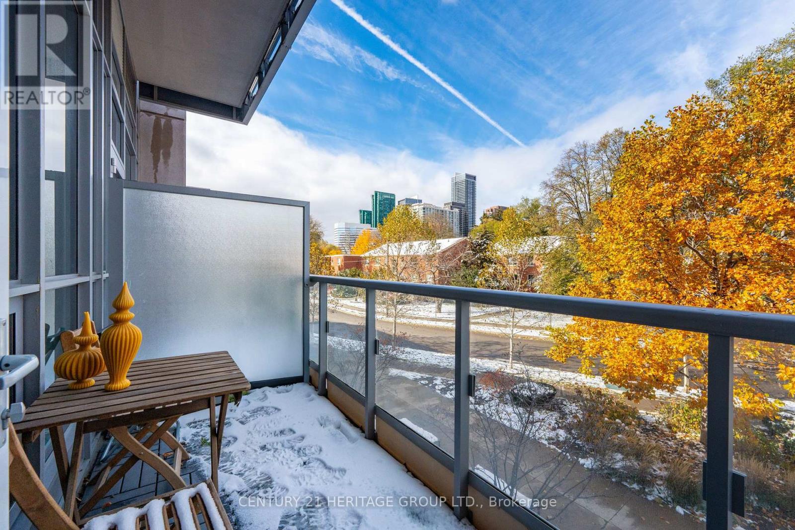 240 - 120 Harrison Garden Boulevard, Toronto, Ontario  M2N 0C2 - Photo 23 - C12536776