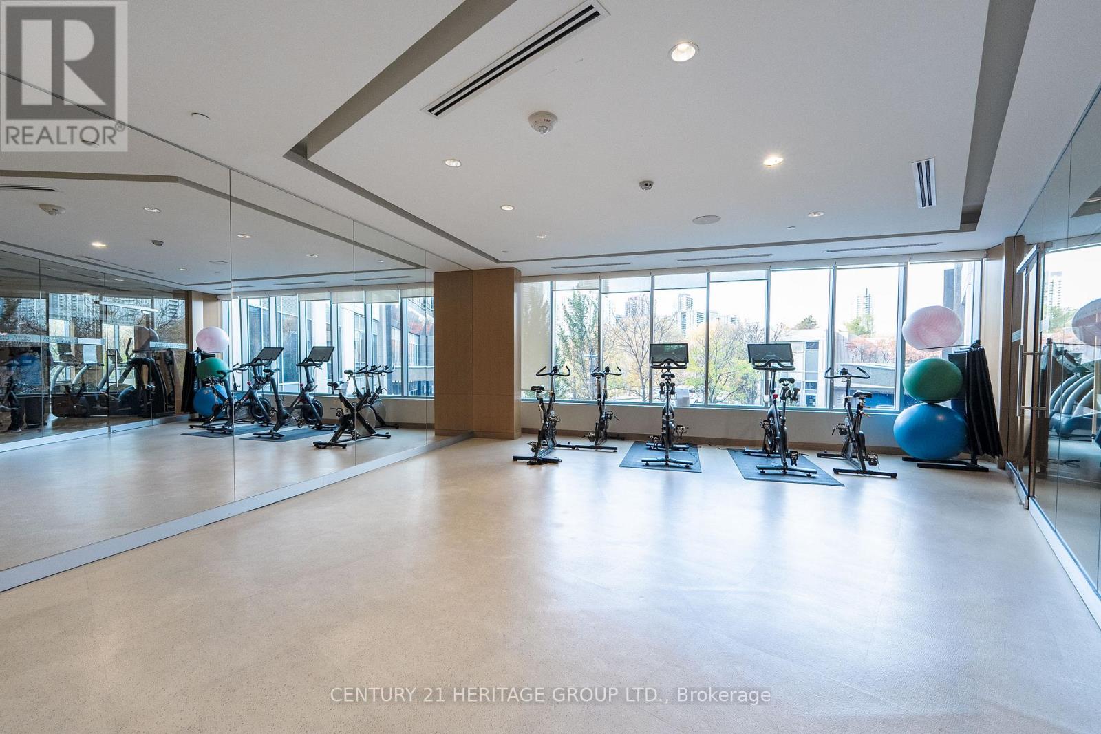 240 - 120 Harrison Garden Boulevard, Toronto, Ontario  M2N 0C2 - Photo 29 - C12536776