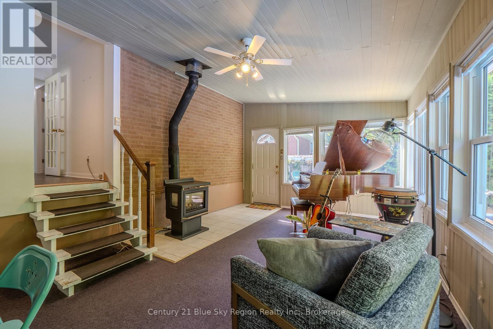 62 Strathcona Drive, North Bay, Ontario  P1A 2N1 - Photo 21 - X12537088