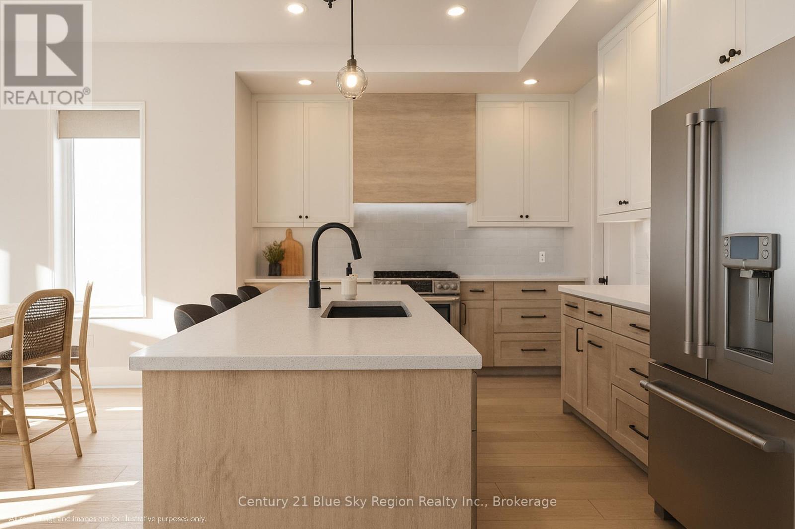 34 Kenreta Drive, North Bay, Ontario P1C 0A5 - Photo 3 - X12537184