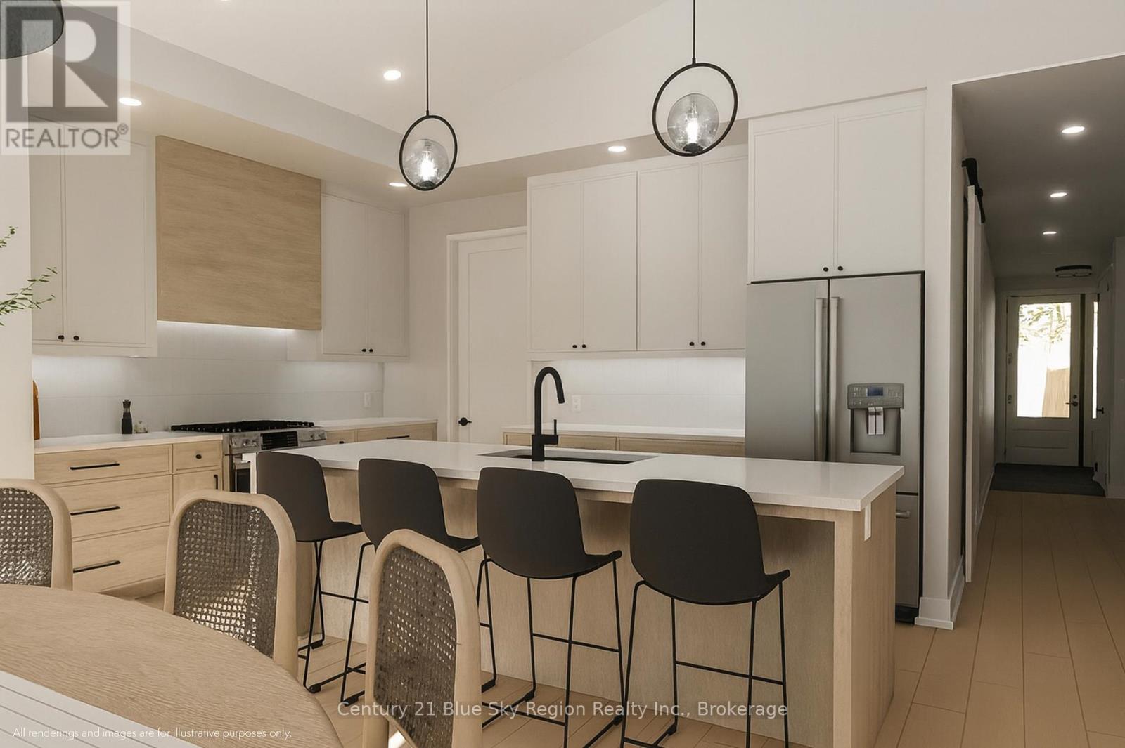 34 Kenreta Drive, North Bay, Ontario P1C 0A5 - Photo 4 - X12537184