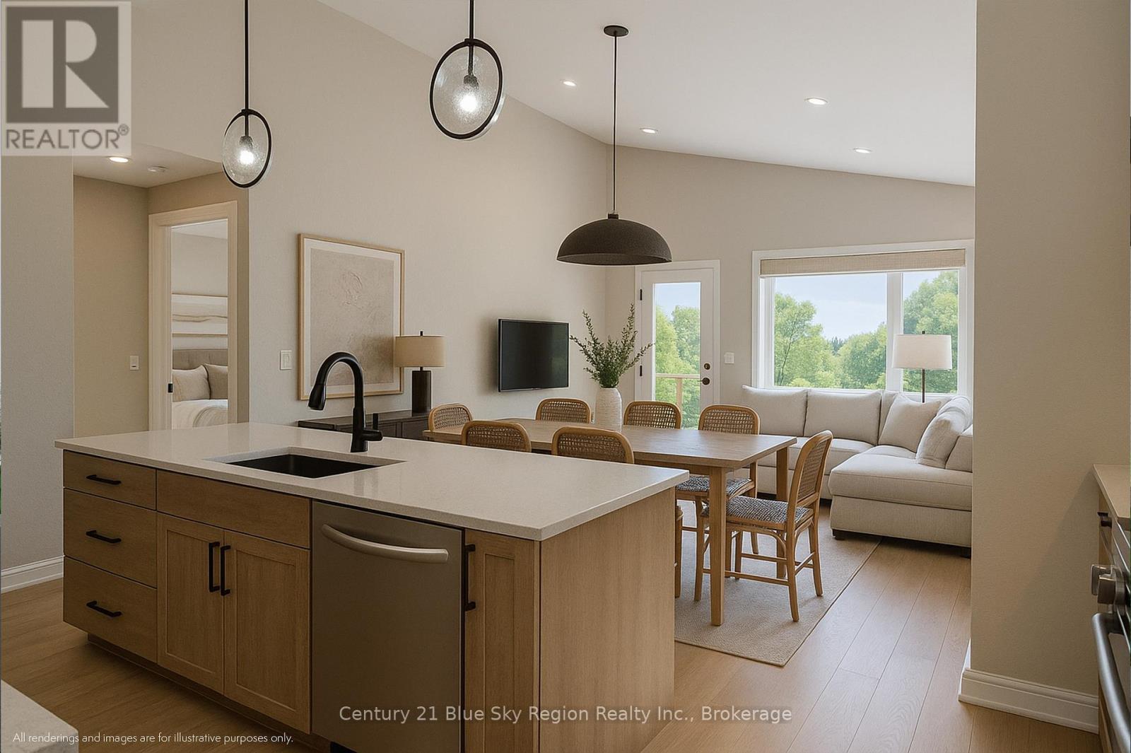 34 Kenreta Drive, North Bay, Ontario P1C 0A5 - Photo 5 - X12537184