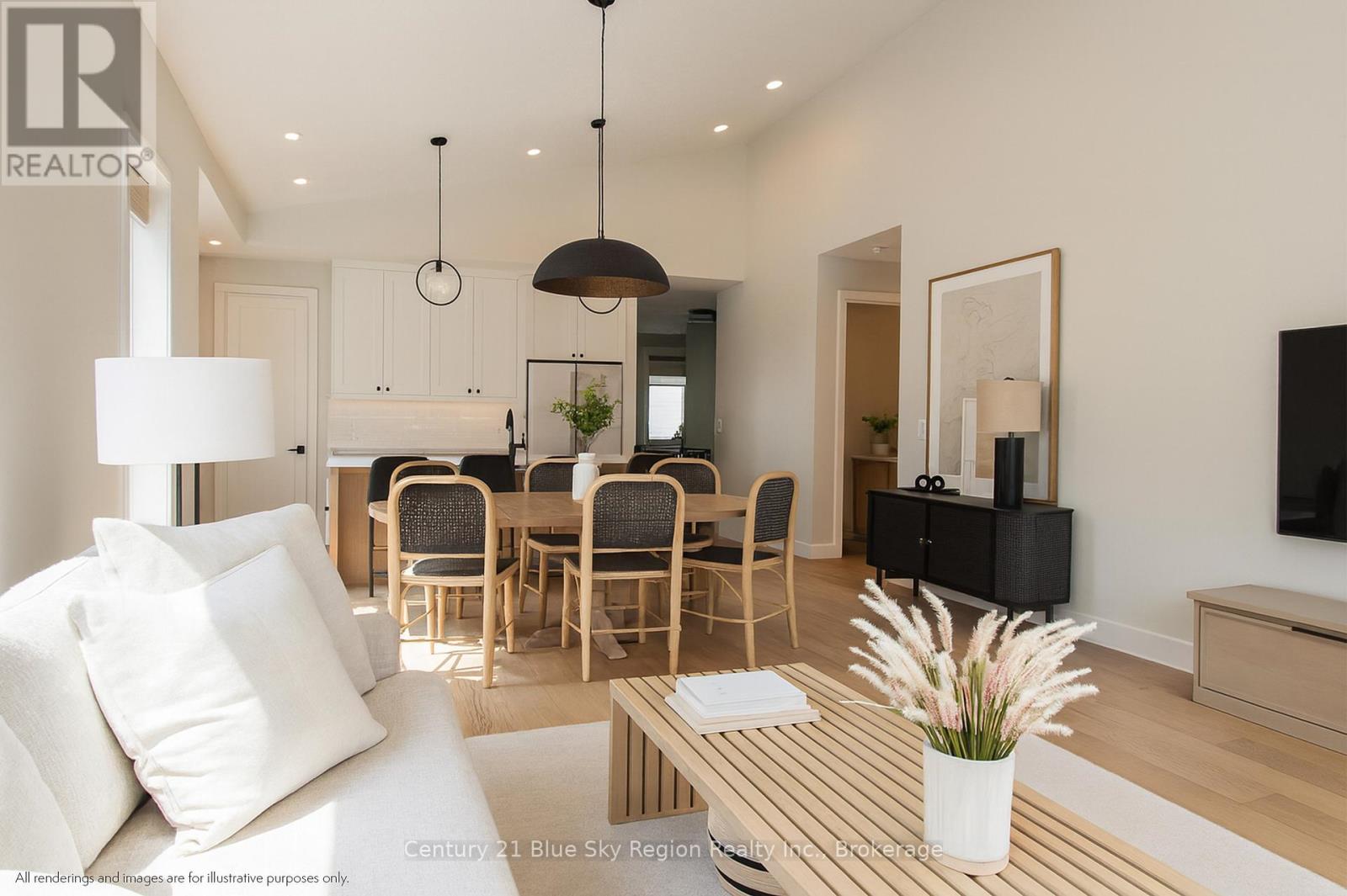 34 Kenreta Drive, North Bay, Ontario P1C 0A5 - Photo 6 - X12537184