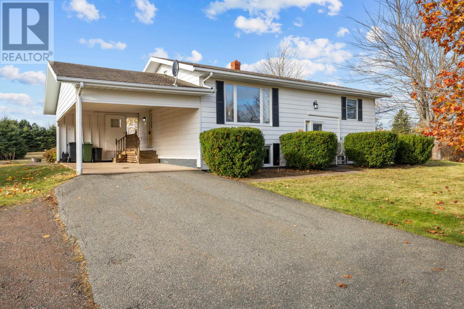 313 Lower Malpeque Road, West Royalty, Prince Edward Island  C1E 1S8 - Photo 1 - 202527729