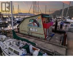 7 1745 Cowichan Bay Rd COWICHAN BAY MARINA