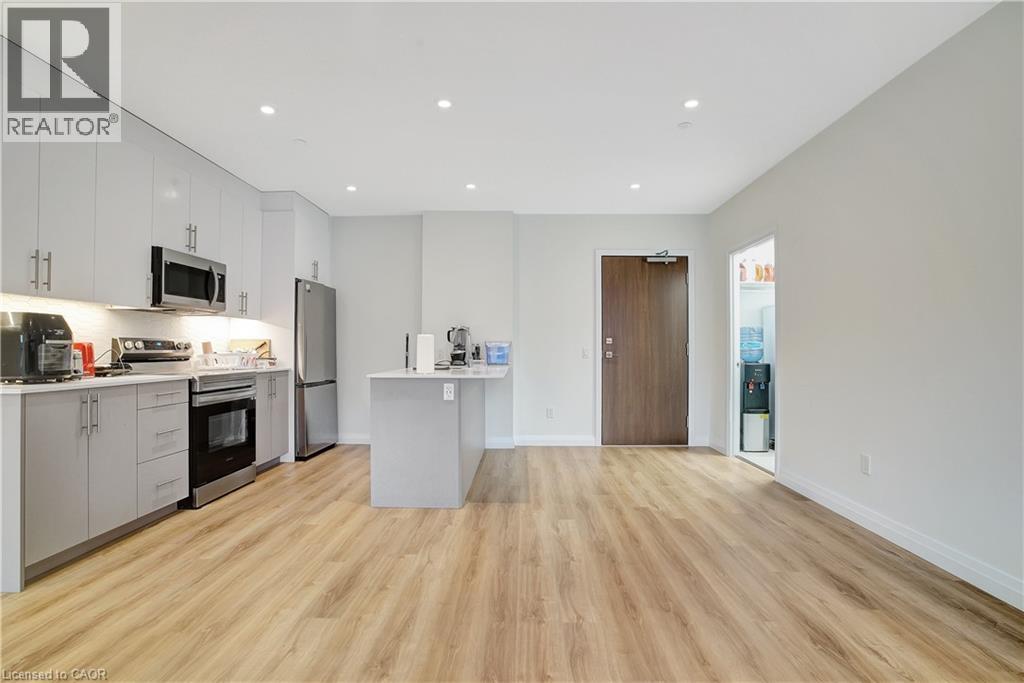 525 New Dundee Road Unit# 203, Kitchener, Ontario  N2P 2L1 - Photo 4 - 40787746