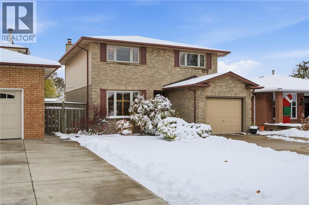 121 Parkwood Crescent, Hamilton, Ontario  L8V 4Z6 - Photo 3 - 40787596