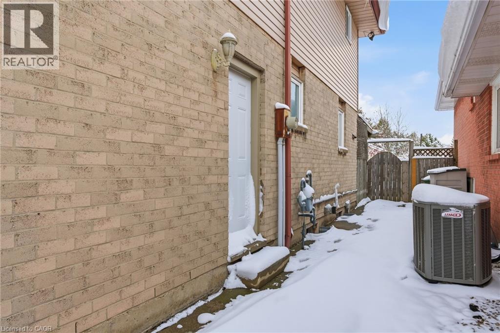 121 Parkwood Crescent, Hamilton, Ontario  L8V 4Z6 - Photo 44 - 40787596