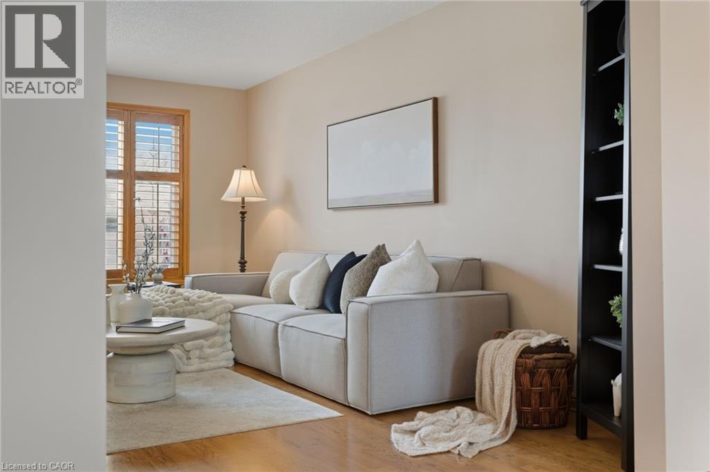 121 Parkwood Crescent, Hamilton, Ontario  L8V 4Z6 - Photo 9 - 40787596