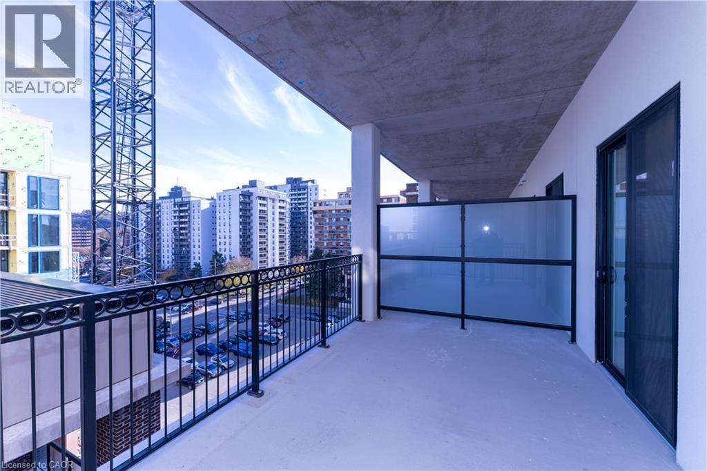 169 James Street S Unit# 505, Hamilton, Ontario  L8P 3A3 - Photo 3 - 40786405