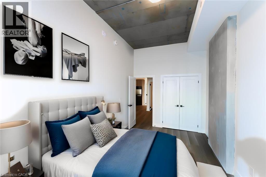 169 James Street S Unit# 505, Hamilton, Ontario  L8P 3A3 - Photo 5 - 40786405